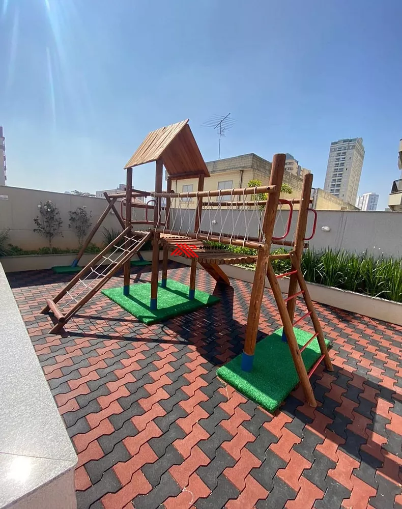 Apartamento, 2 quartos, 46 m² - Foto 2