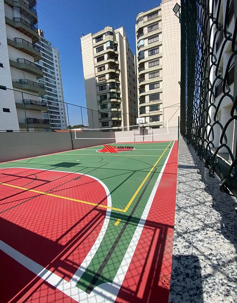 Apartamento, 2 quartos, 46 m² - Foto 4