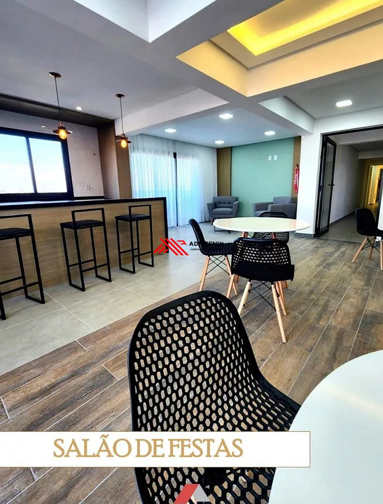 Apartamento, 2 quartos, 49 m² - Foto 4