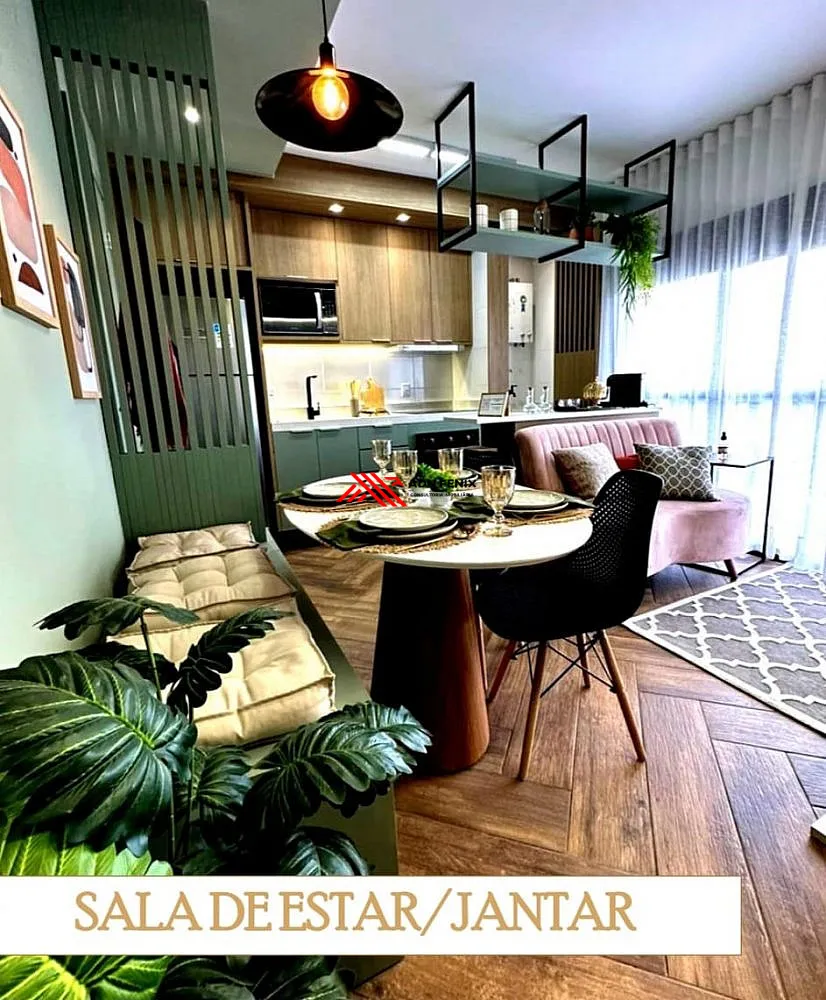 Apartamento, 2 quartos, 49 m² - Foto 10