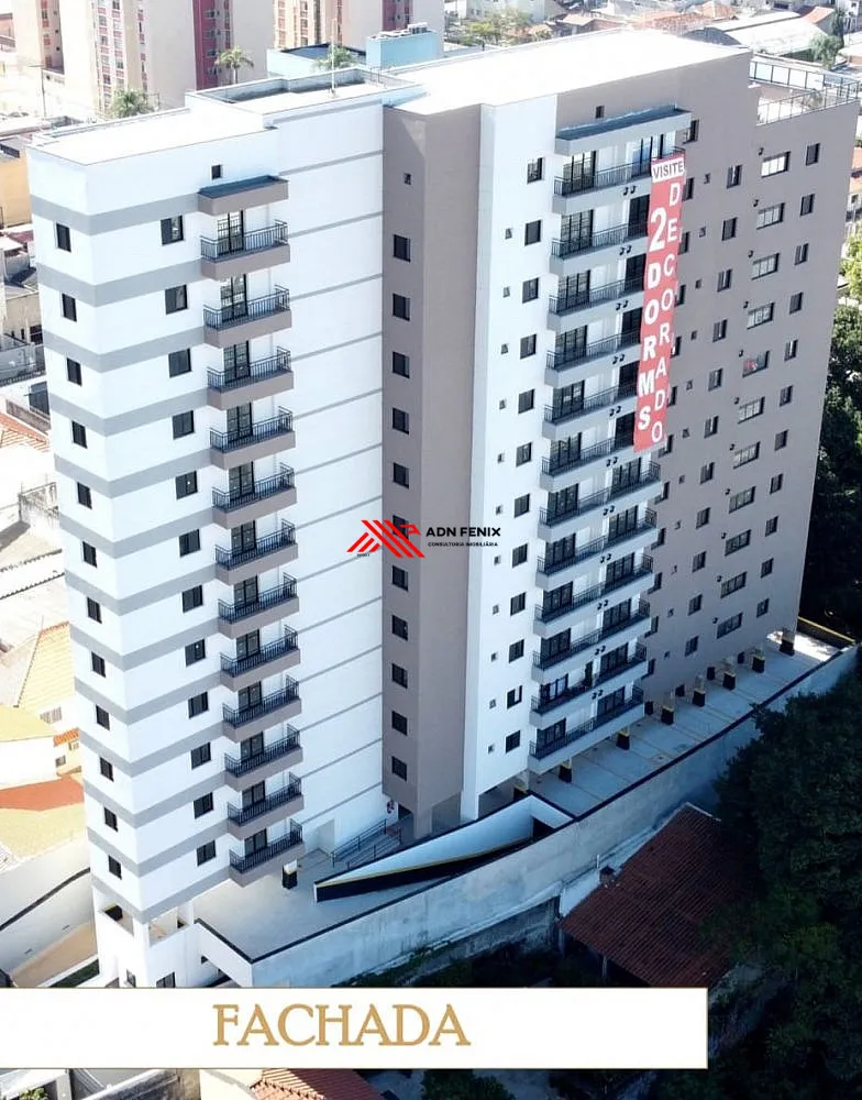 Apartamento, 2 quartos, 49 m² - Foto 1
