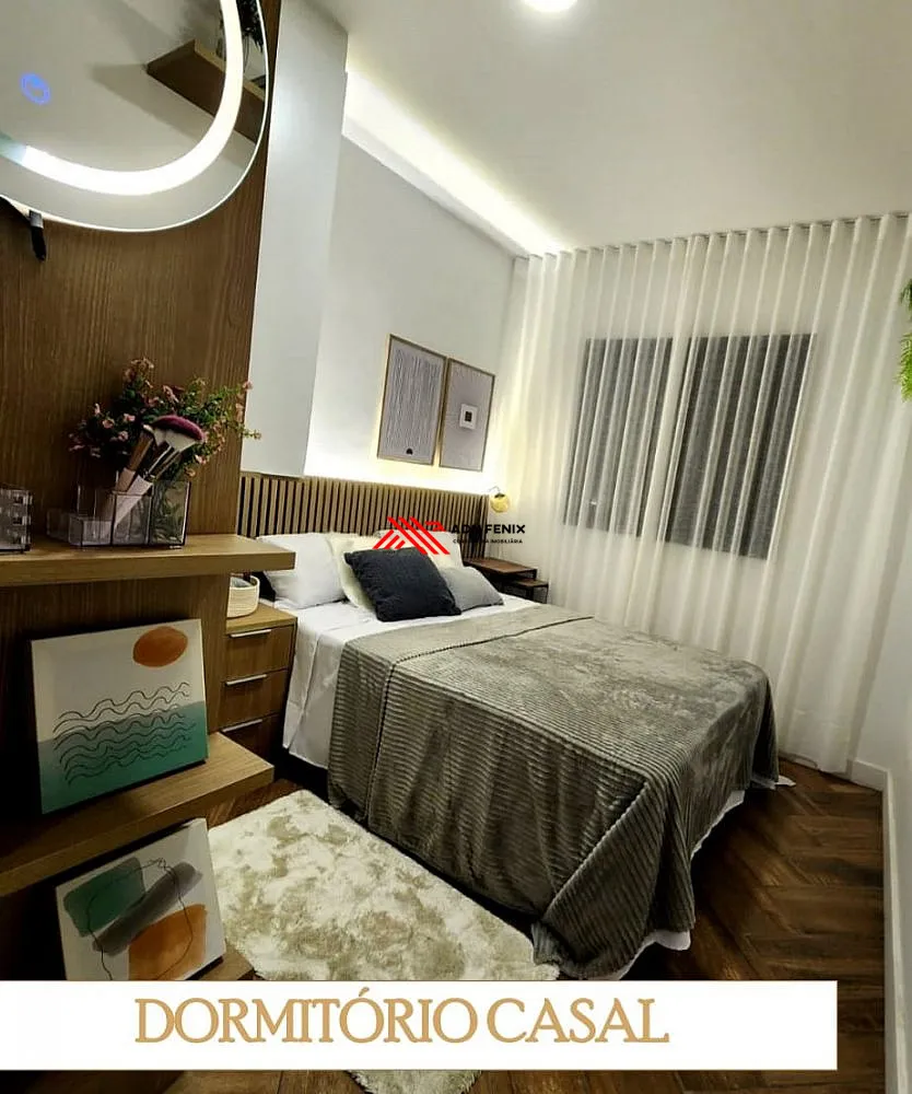 Apartamento, 2 quartos, 49 m² - Foto 11