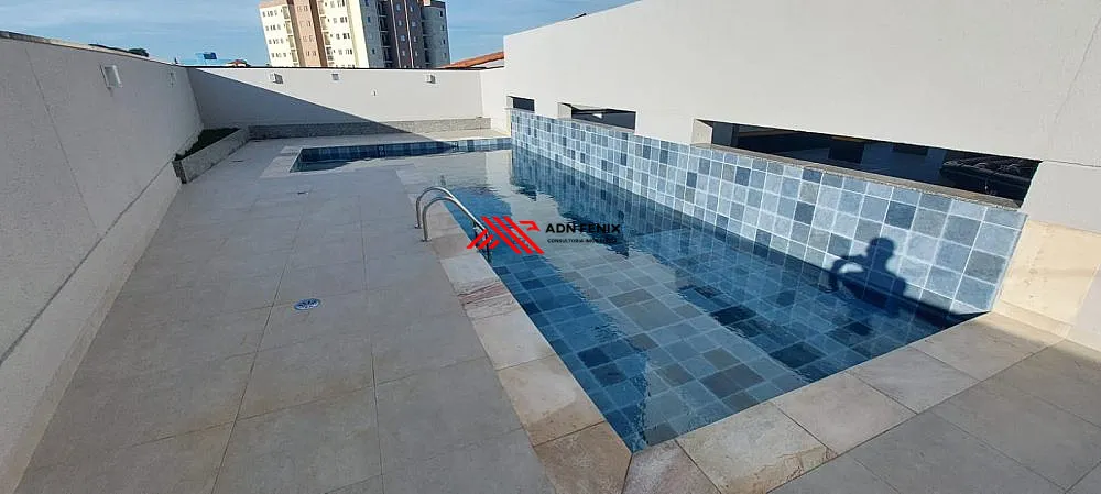 Apartamento, 3 quartos, 125 m² - Foto 2