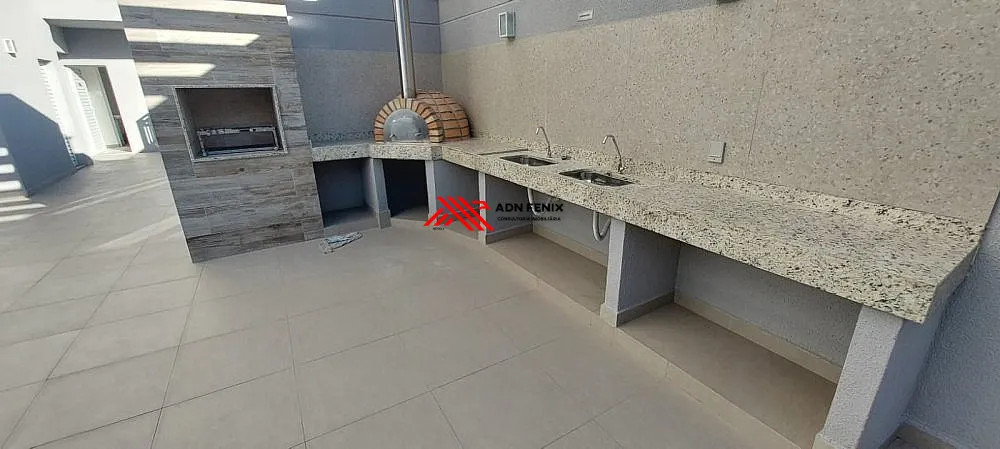 Apartamento, 3 quartos, 125 m² - Foto 3