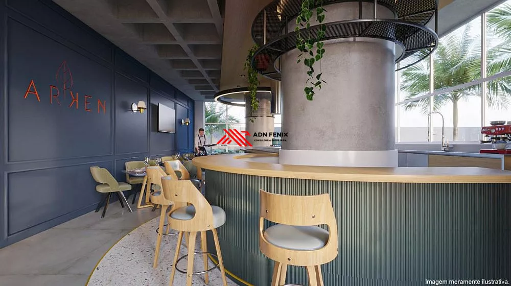 Apartamento, 2 quartos, 67 m² - Foto 2