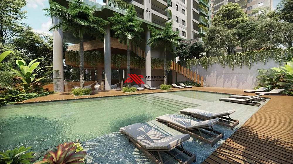 Apartamento, 2 quartos, 67 m² - Foto 5