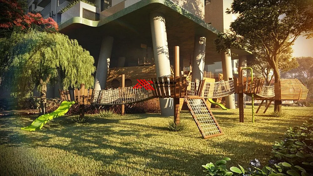 Apartamento, 2 quartos, 67 m² - Foto 3