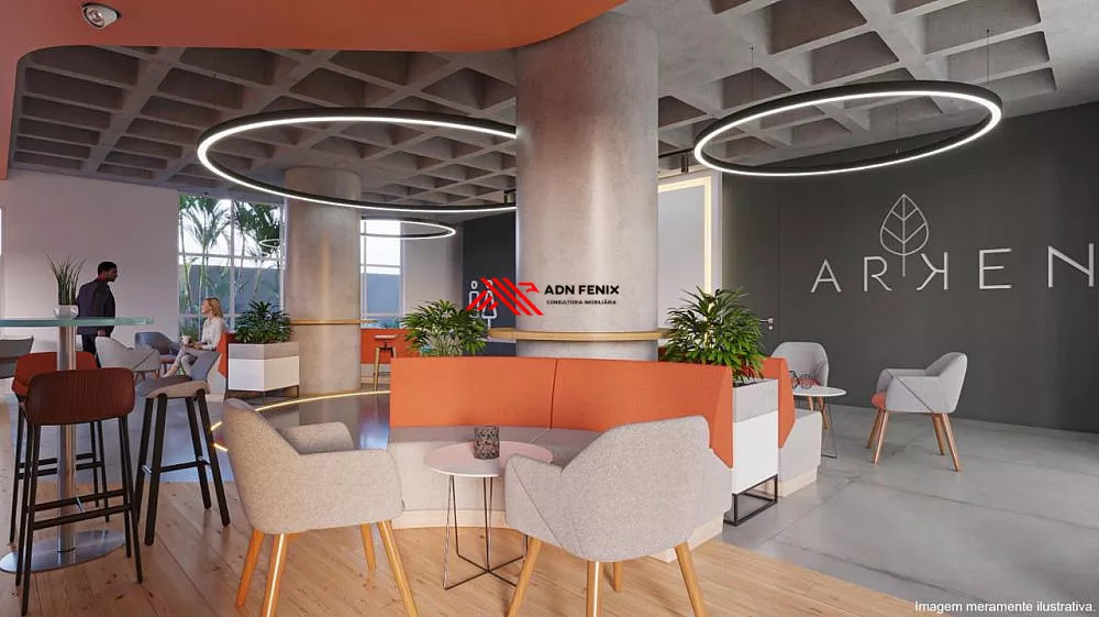 Apartamento, 2 quartos, 67 m² - Foto 1