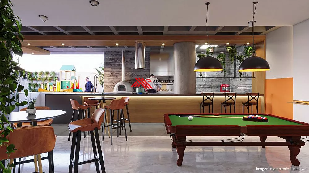 Apartamento, 2 quartos, 67 m² - Foto 4