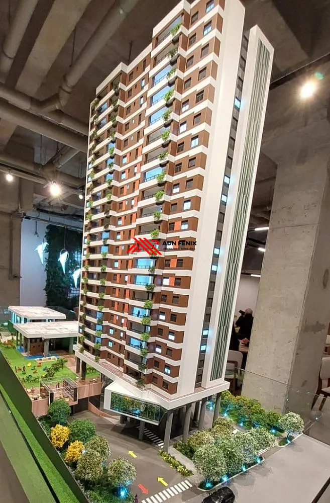 Apartamento, 2 quartos, 67 m² - Foto 1