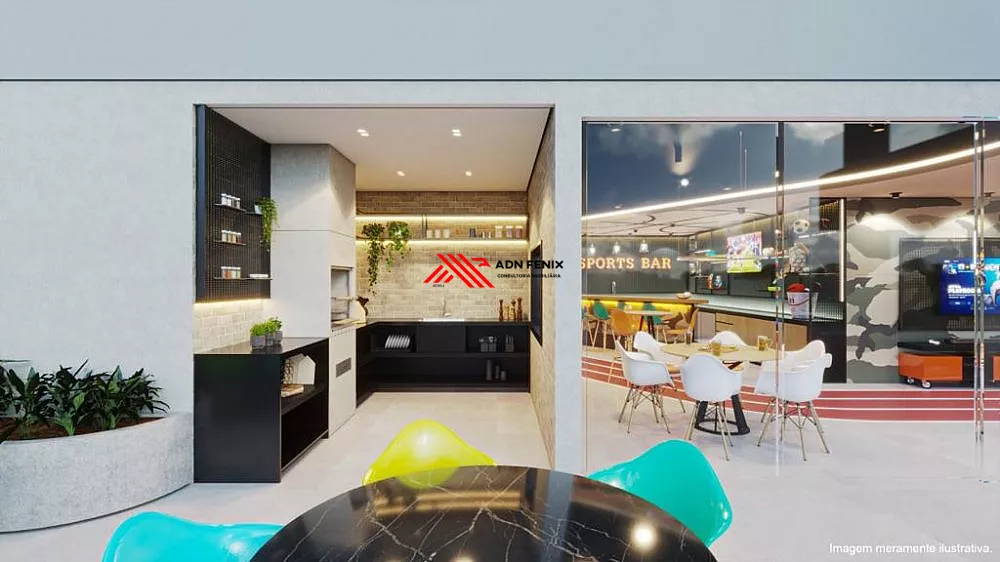 Apartamento, 2 quartos, 67 m² - Foto 3