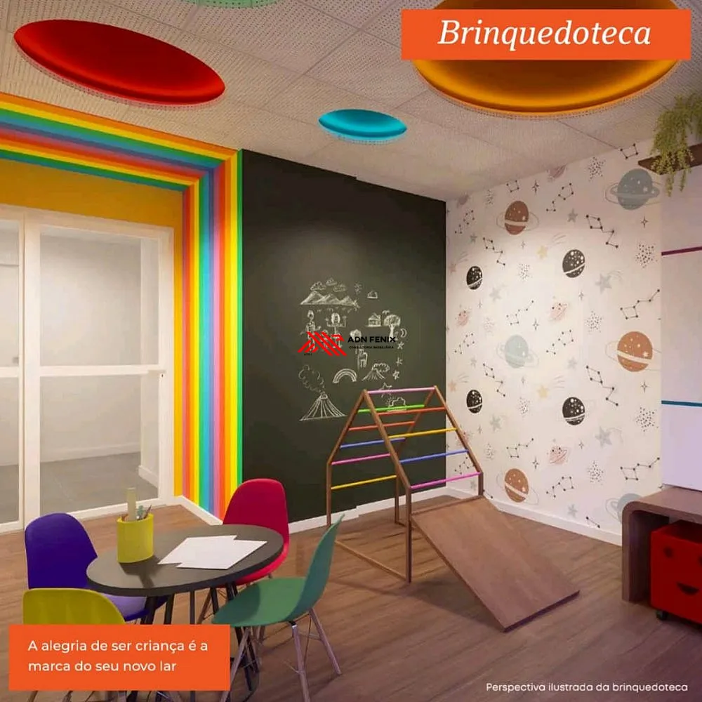 Apartamento, 2 quartos, 40 m² - Foto 7