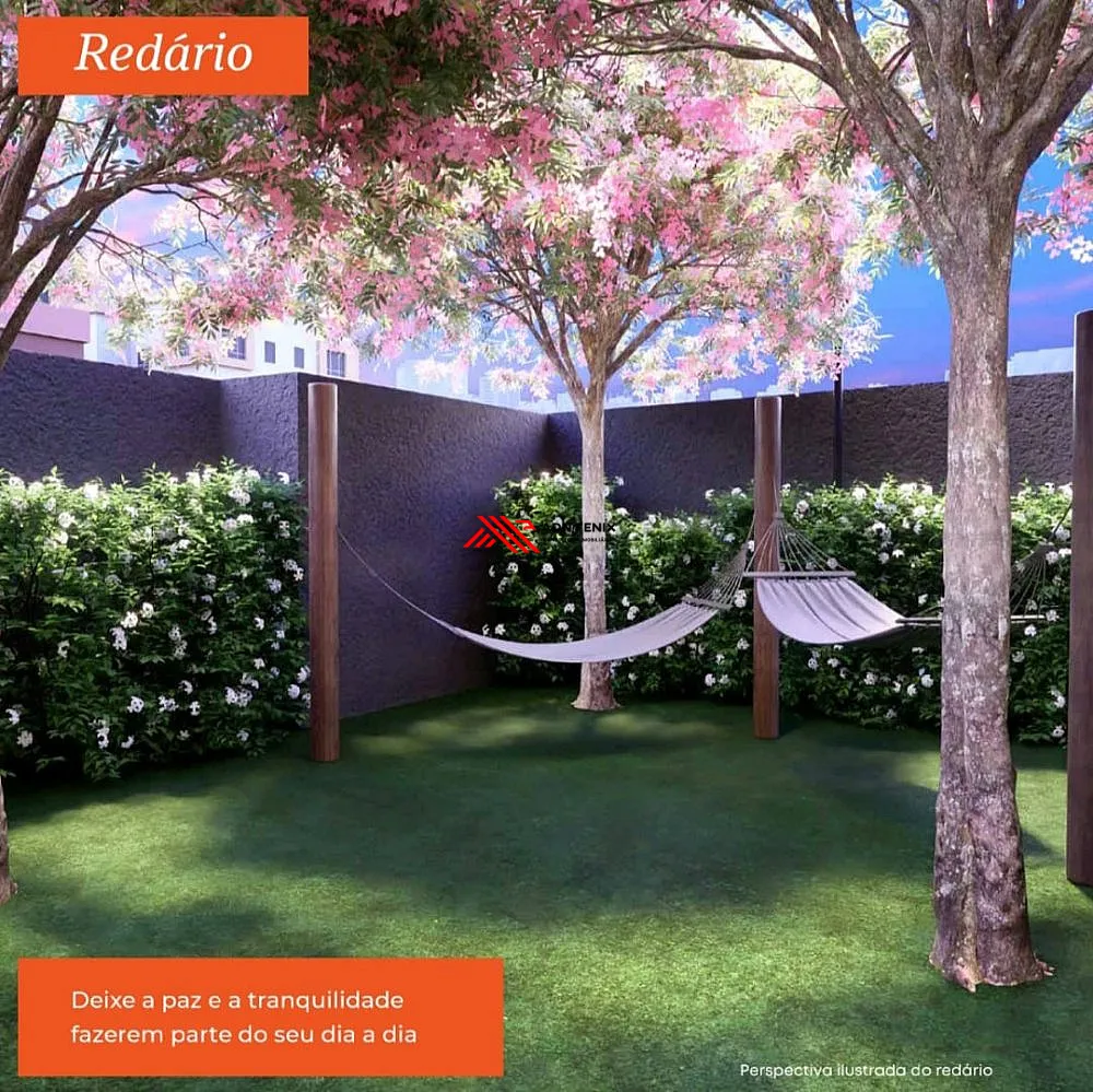 Apartamento, 2 quartos, 40 m² - Foto 9