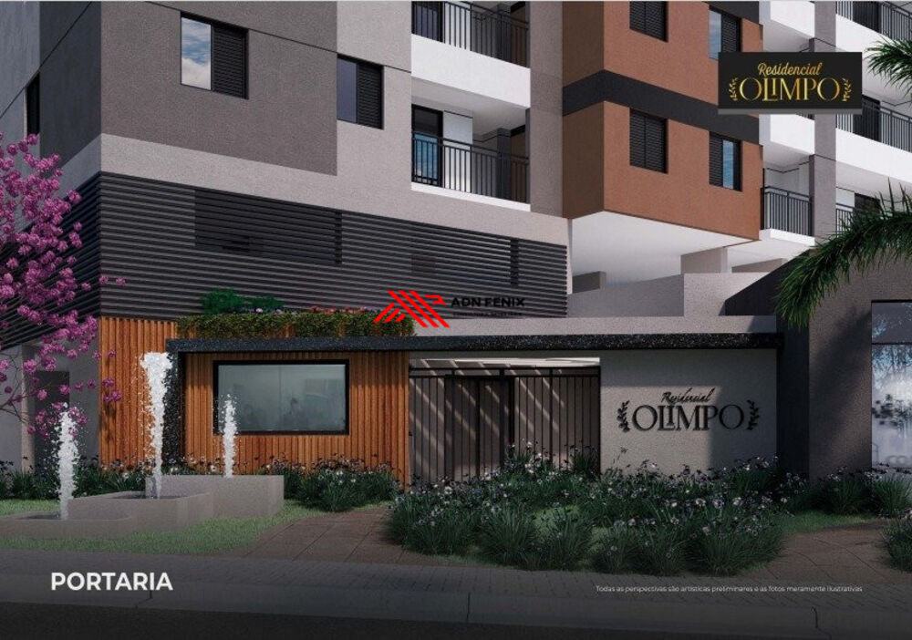 Apartamento, 3 quartos, 58 m² - Foto 5