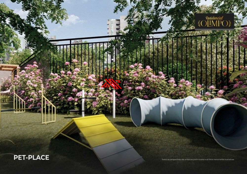 Apartamento, 3 quartos, 58 m² - Foto 13