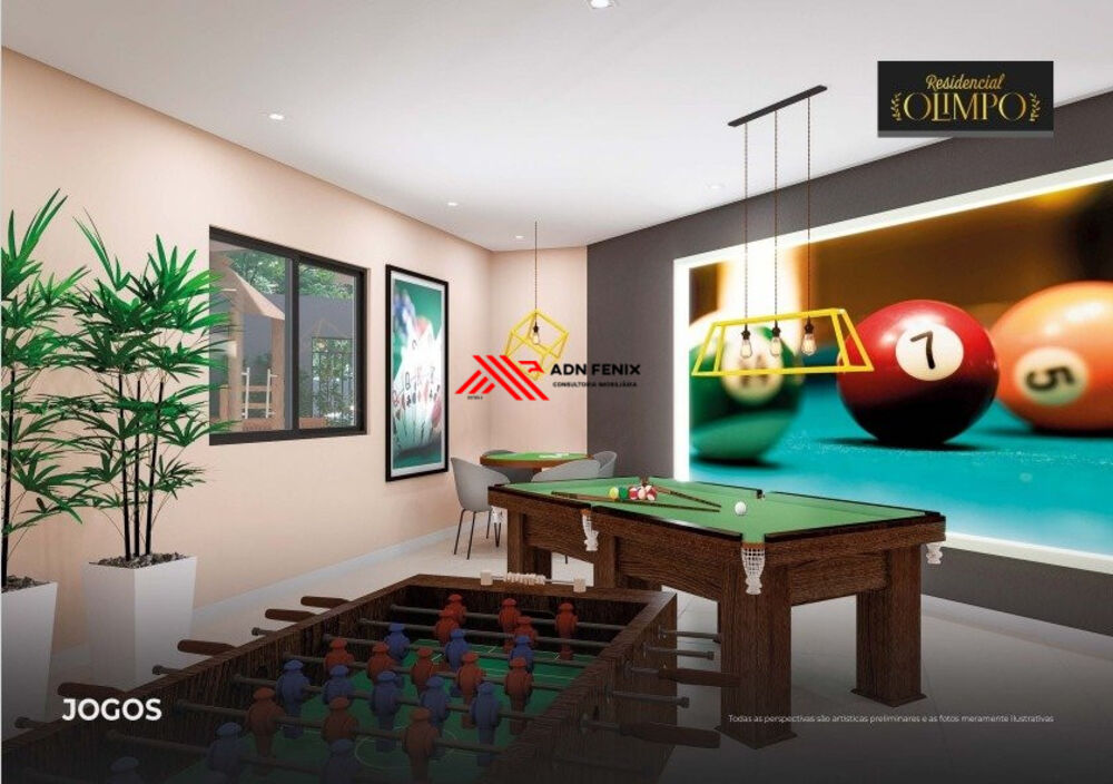 Apartamento, 3 quartos, 58 m² - Foto 15