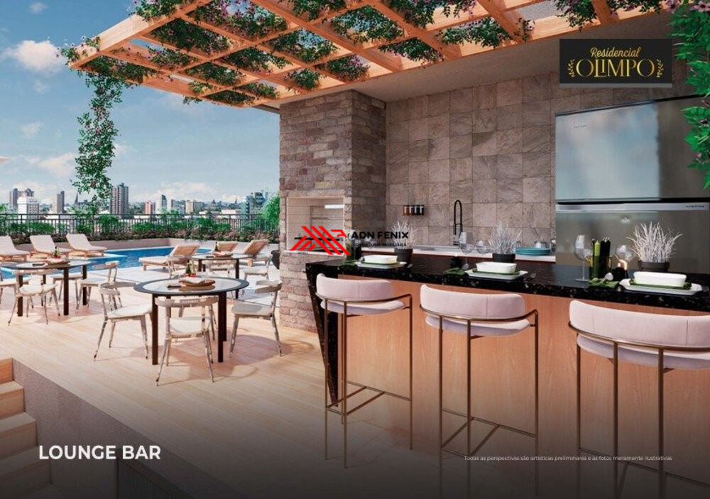 Apartamento, 3 quartos, 58 m² - Foto 11