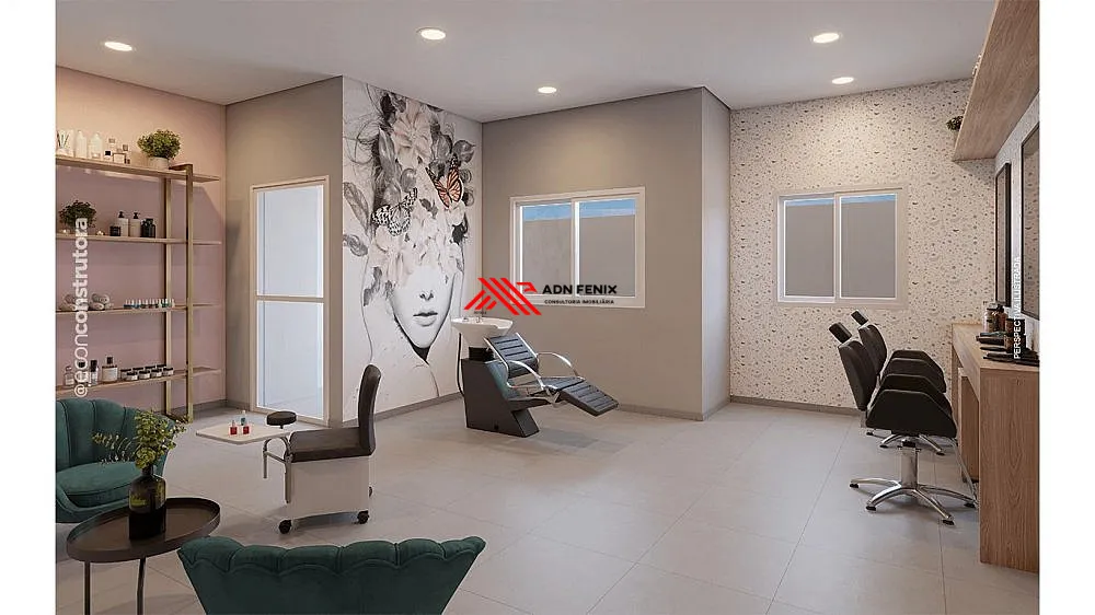 Apartamento, 2 quartos, 56 m² - Foto 8
