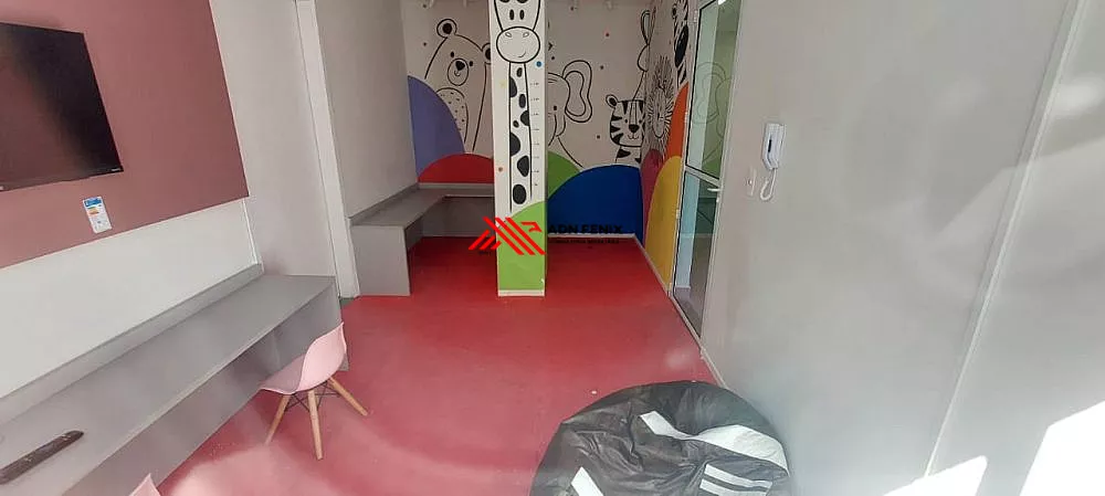 Apartamento, 2 quartos, 47 m² - Foto 1