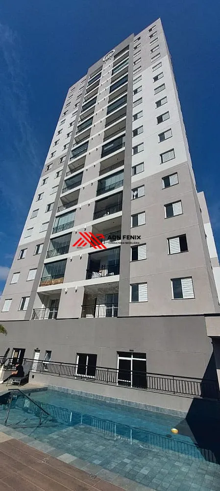 Apartamento, 2 quartos, 47 m² - Foto 5