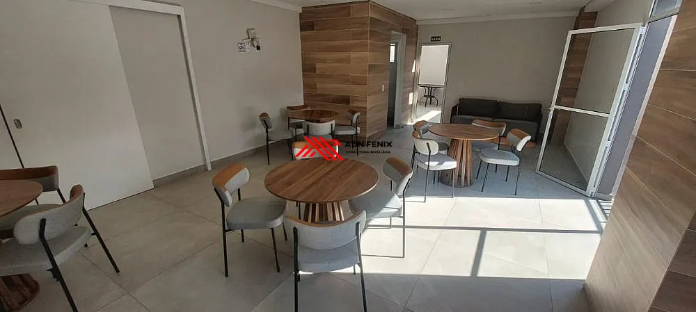 Apartamento, 2 quartos, 47 m² - Foto 8