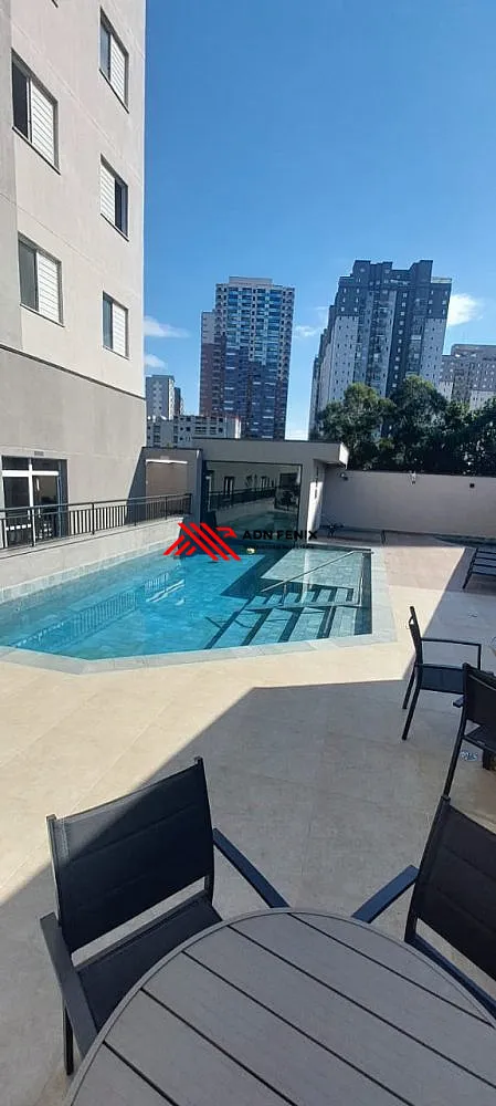 Apartamento, 2 quartos, 47 m² - Foto 2