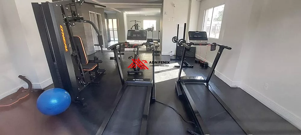 Apartamento, 2 quartos, 47 m² - Foto 4