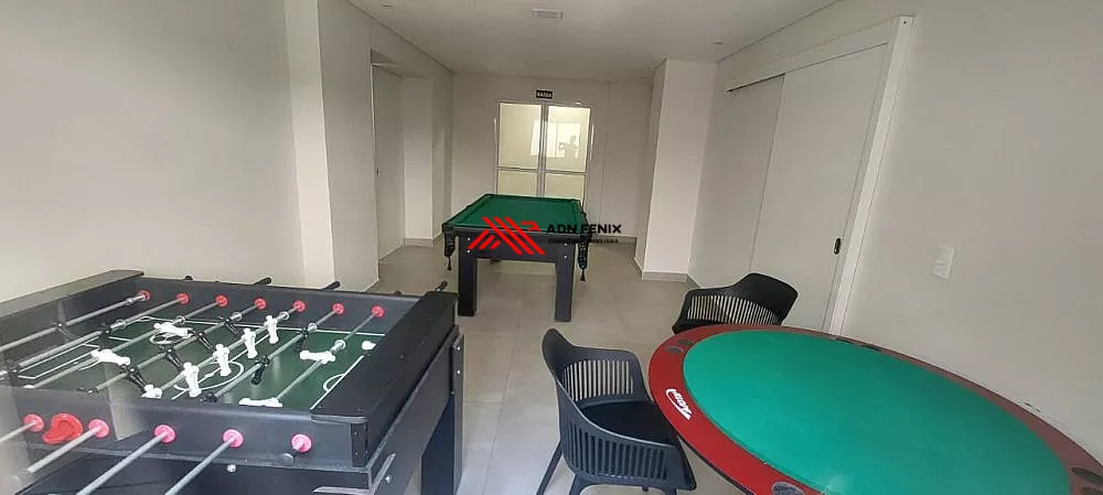 Apartamento, 2 quartos, 47 m² - Foto 2