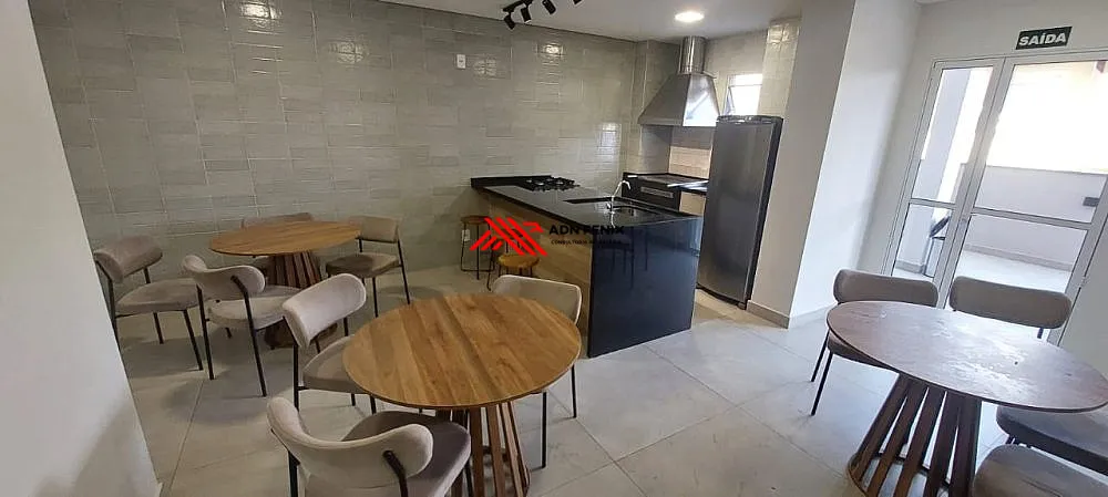 Apartamento, 2 quartos, 47 m² - Foto 6