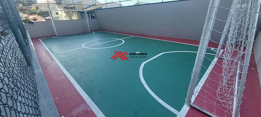 Apartamento, 2 quartos, 47 m² - Foto 3