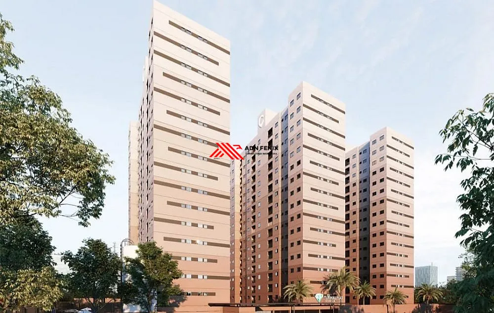 Apartamento, 2 quartos, 42 m² - Foto 11