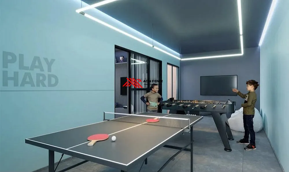 Apartamento, 2 quartos, 42 m² - Foto 8