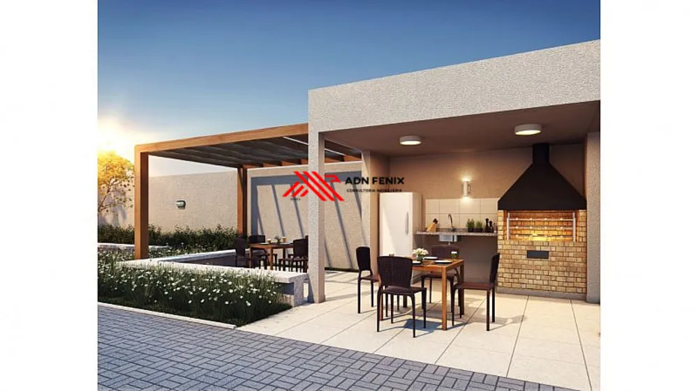 Apartamento, 2 quartos, 41 m² - Foto 5