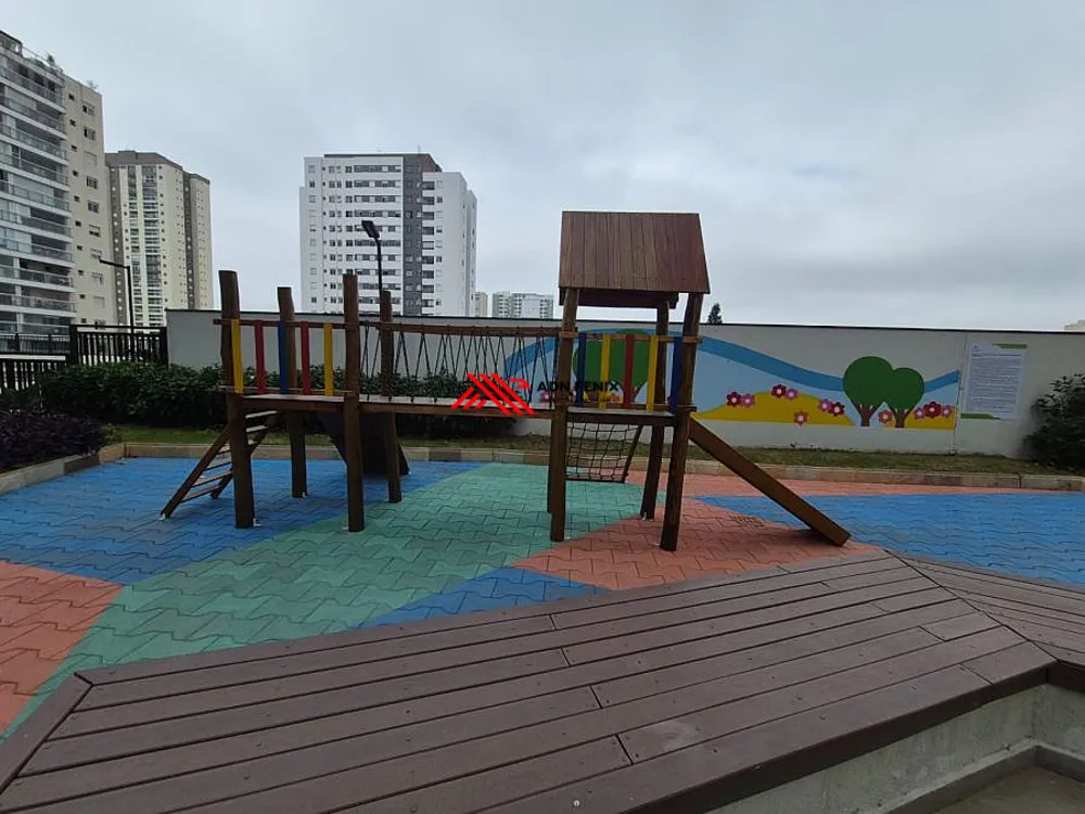 Apartamento, 2 quartos, 56 m² - Foto 8
