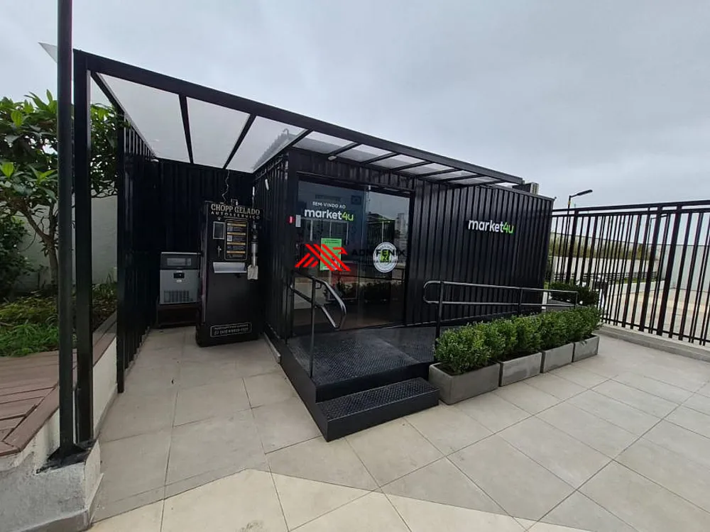 Apartamento, 2 quartos, 56 m² - Foto 10