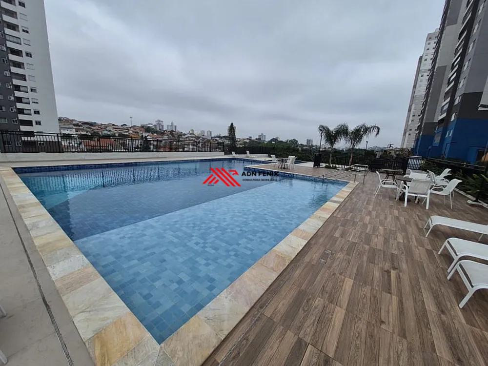 Apartamento, 2 quartos, 56 m² - Foto 5