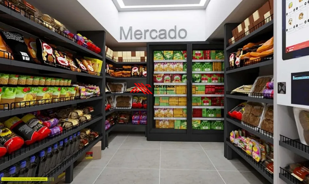 Apartamento, 2 quartos, 41 m² - Foto 9
