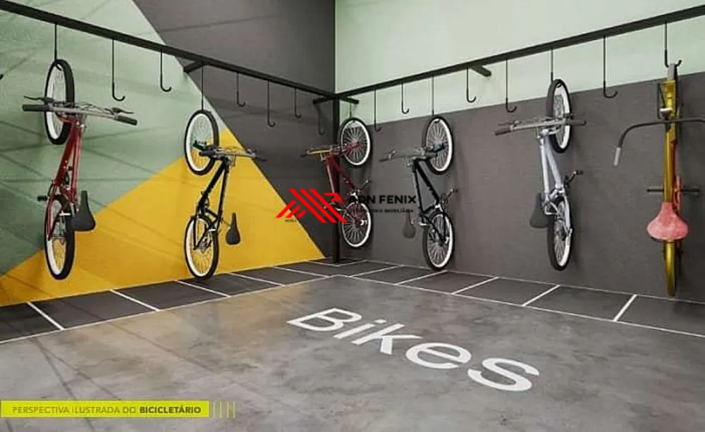 Apartamento, 2 quartos, 41 m² - Foto 10