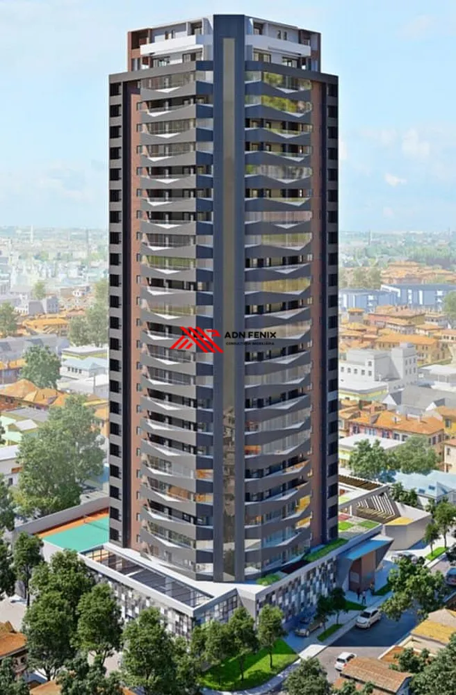 Apartamento, 3 quartos, 172 m² - Foto 6