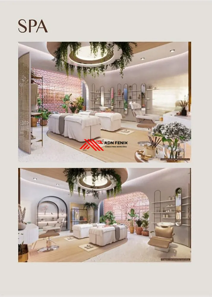 Apartamento, 3 quartos, 172 m² - Foto 7