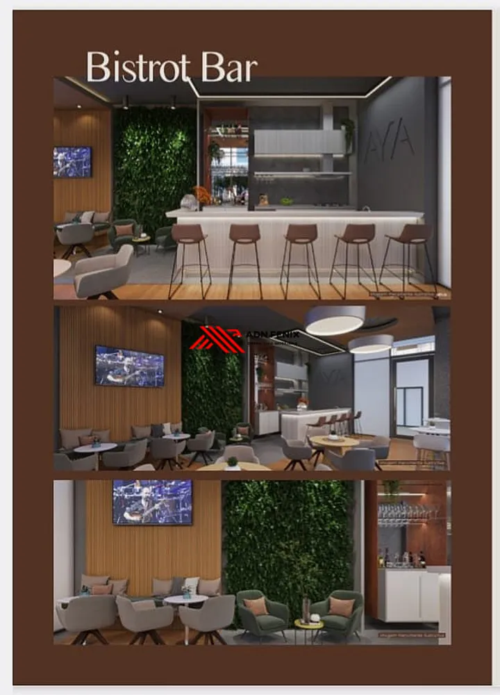 Apartamento, 3 quartos, 172 m² - Foto 5