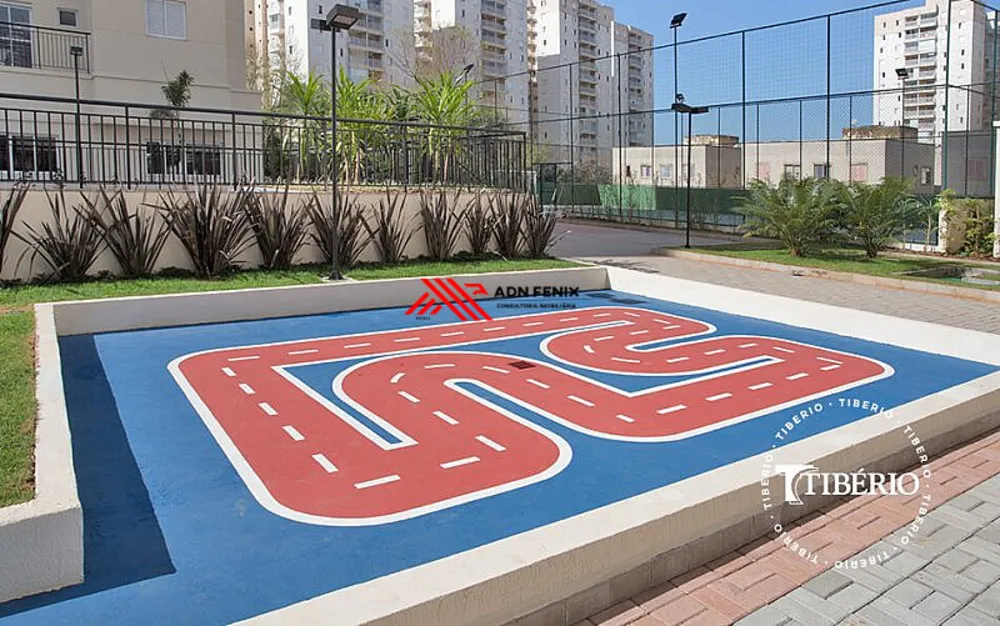 Apartamento, 2 quartos, 55 m² - Foto 8