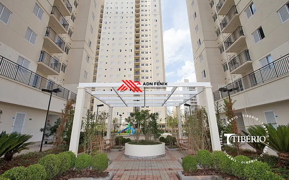 Apartamento, 2 quartos, 55 m² - Foto 4