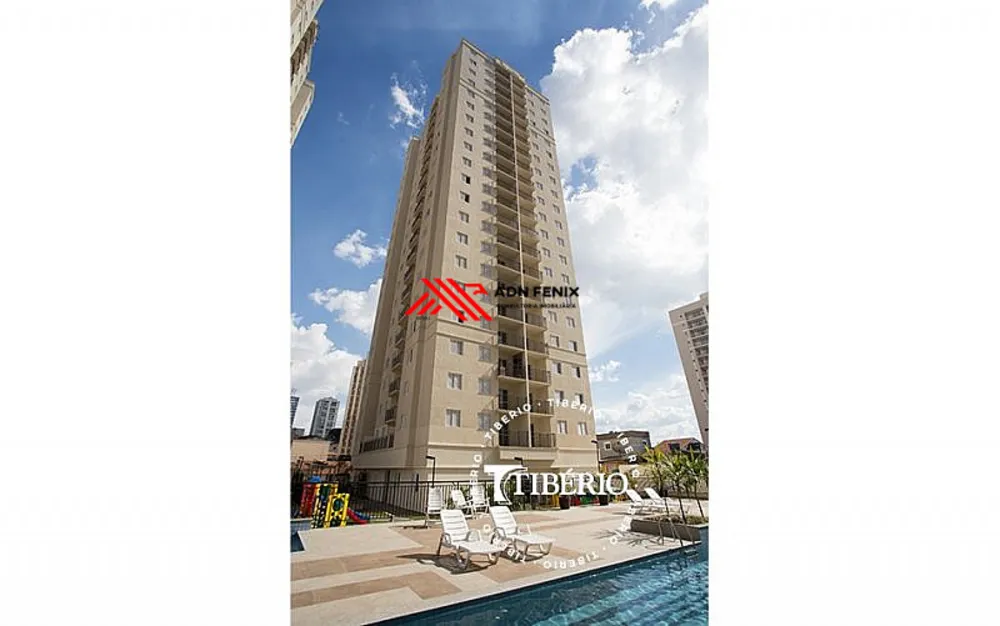 Apartamento, 2 quartos, 55 m² - Foto 1