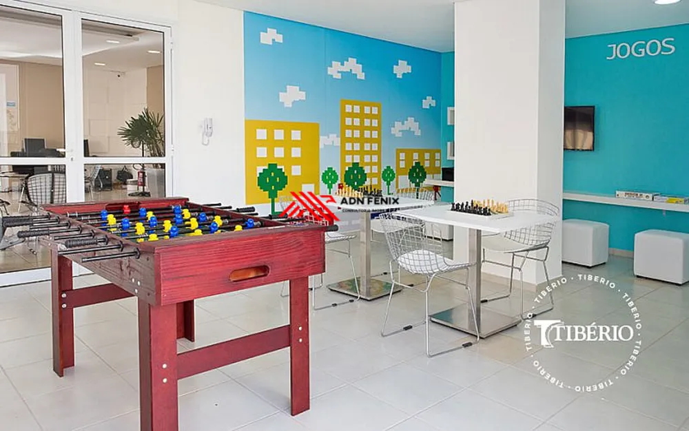 Apartamento, 2 quartos, 55 m² - Foto 12