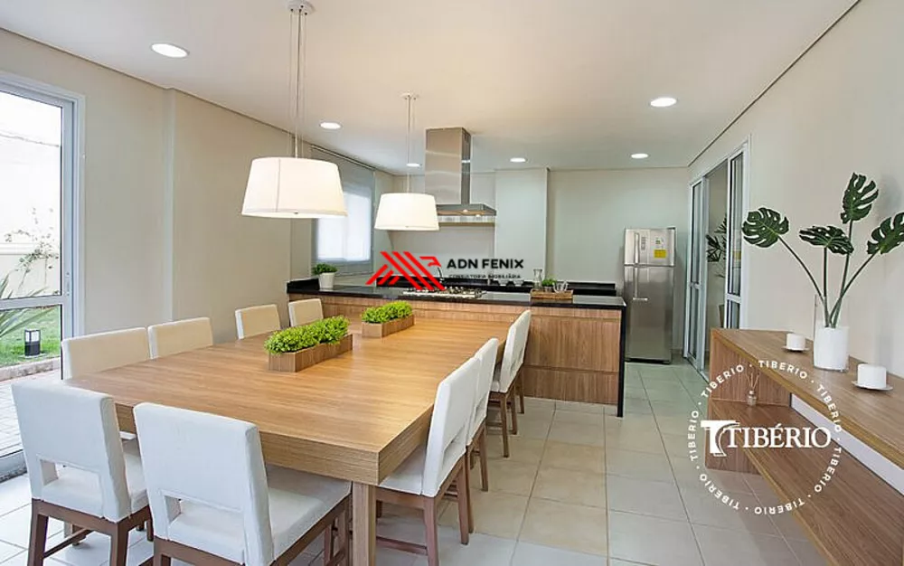 Apartamento, 2 quartos, 55 m² - Foto 3