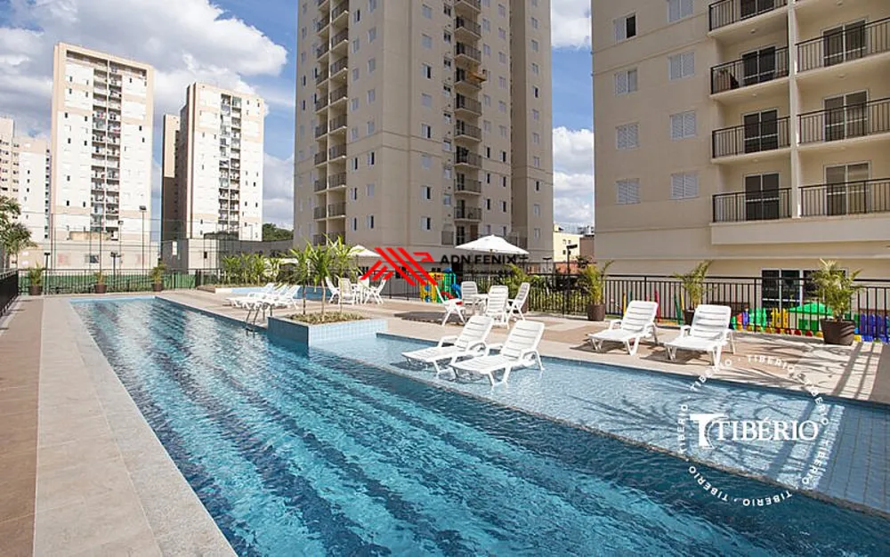 Apartamento, 2 quartos, 55 m² - Foto 3