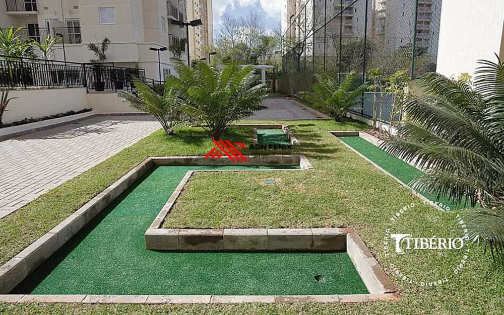 Apartamento, 2 quartos, 55 m² - Foto 2