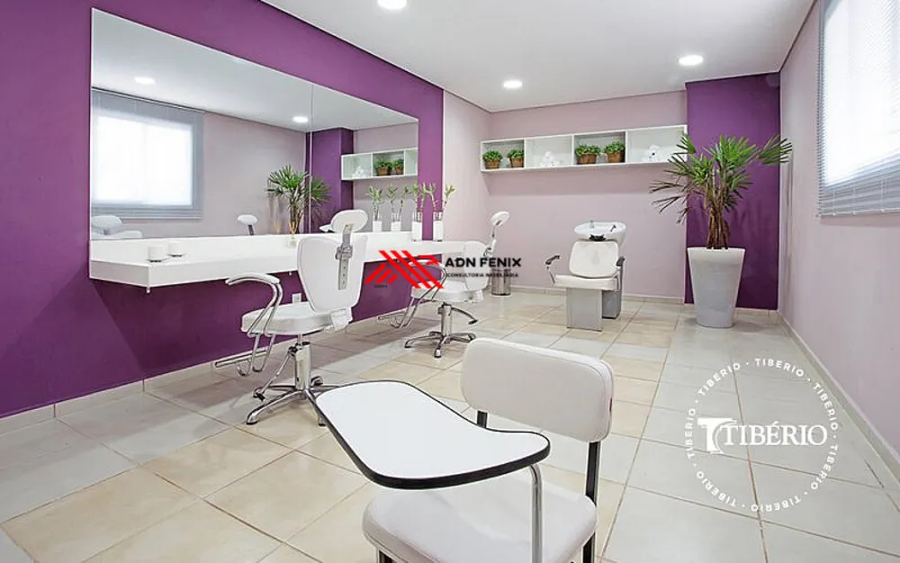 Apartamento, 2 quartos, 55 m² - Foto 9