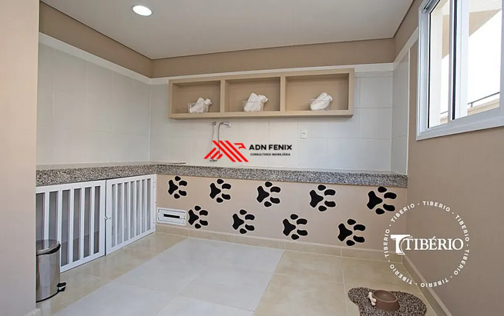 Apartamento, 2 quartos, 55 m² - Foto 15